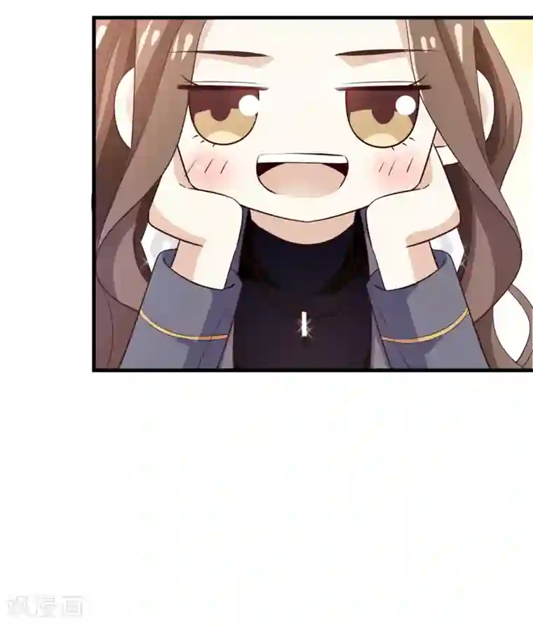 超模恋人有点甜第43话 跟我结婚