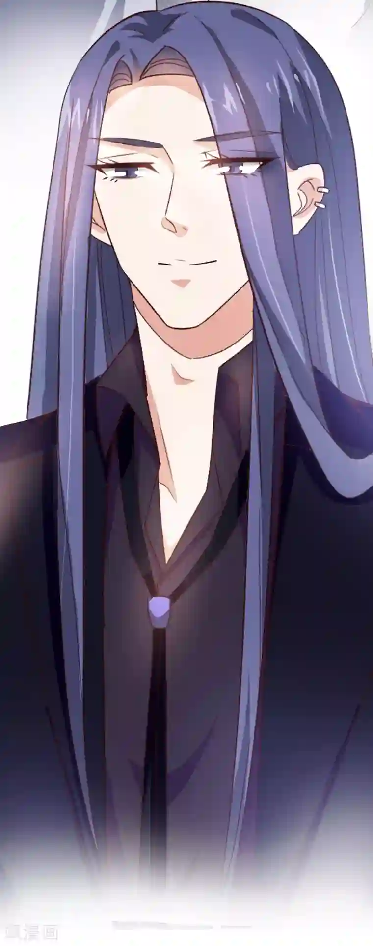 超模恋人有点甜第44话 小莱