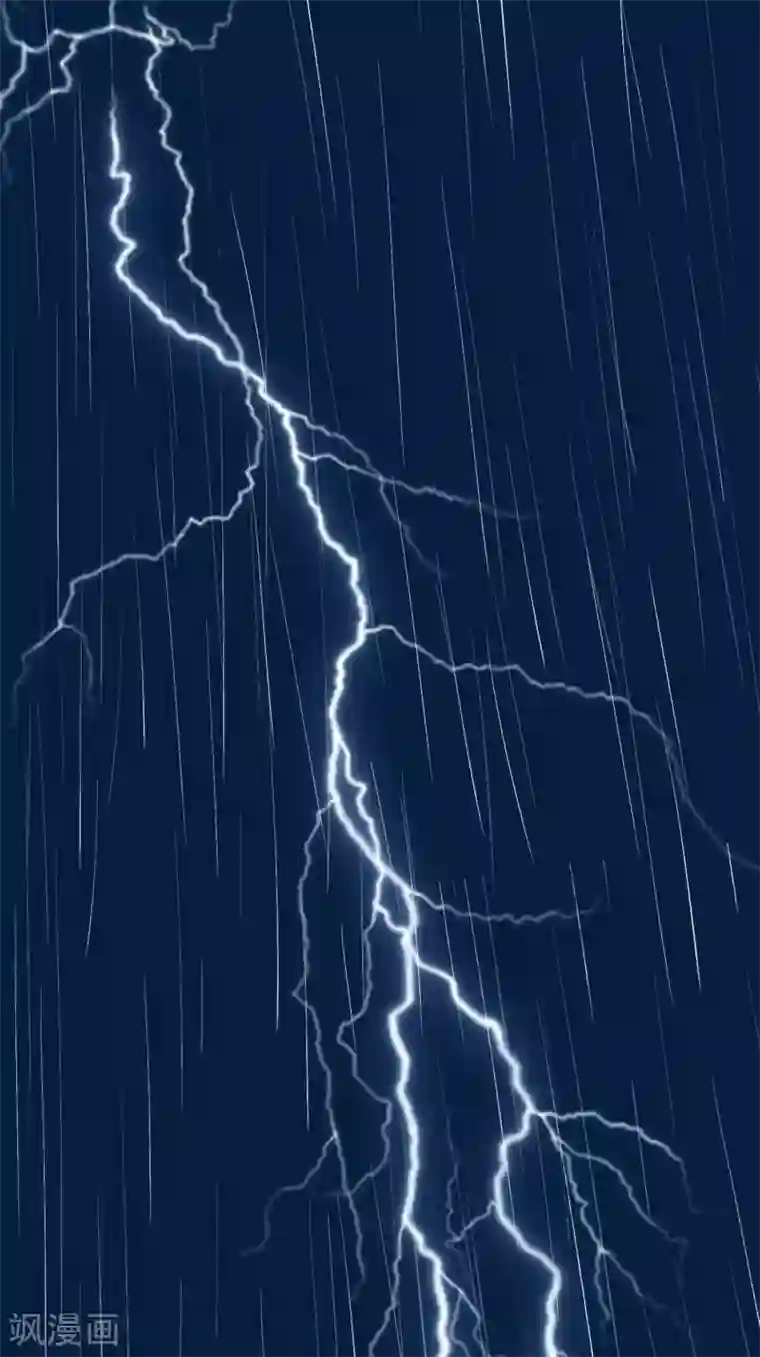 超模恋人有点甜第46话 噩梦