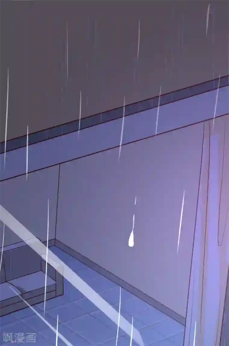 超模恋人有点甜第47话 噩梦结束