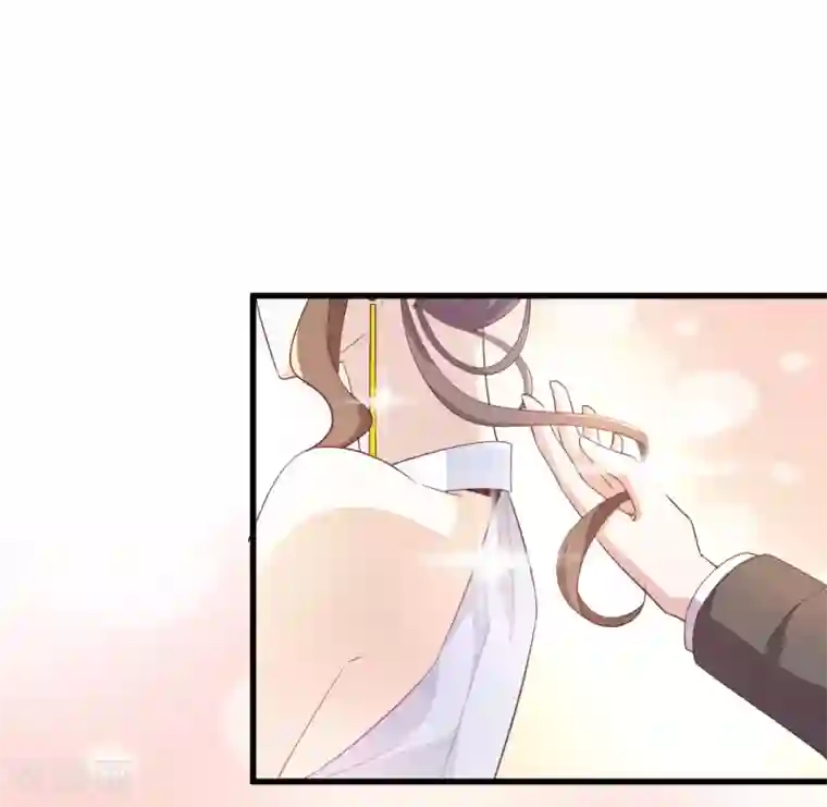 超模恋人有点甜第48话 服装设计大会