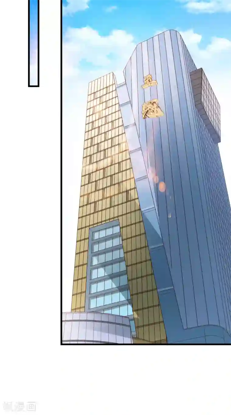 超模恋人有点甜第48话 服装设计大会