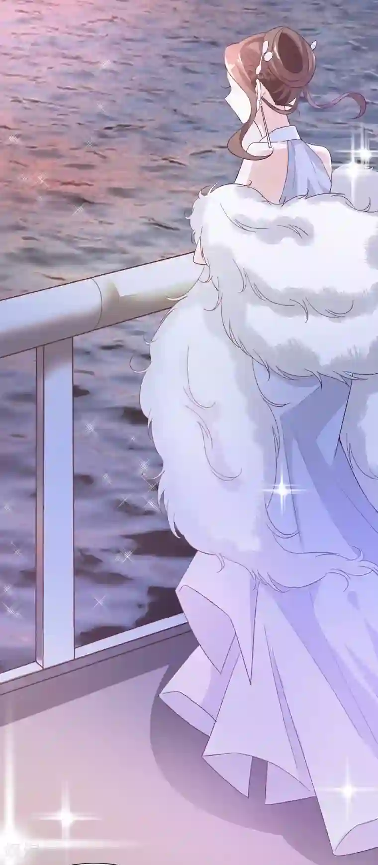 超模恋人有点甜第51话 好戏即将开演