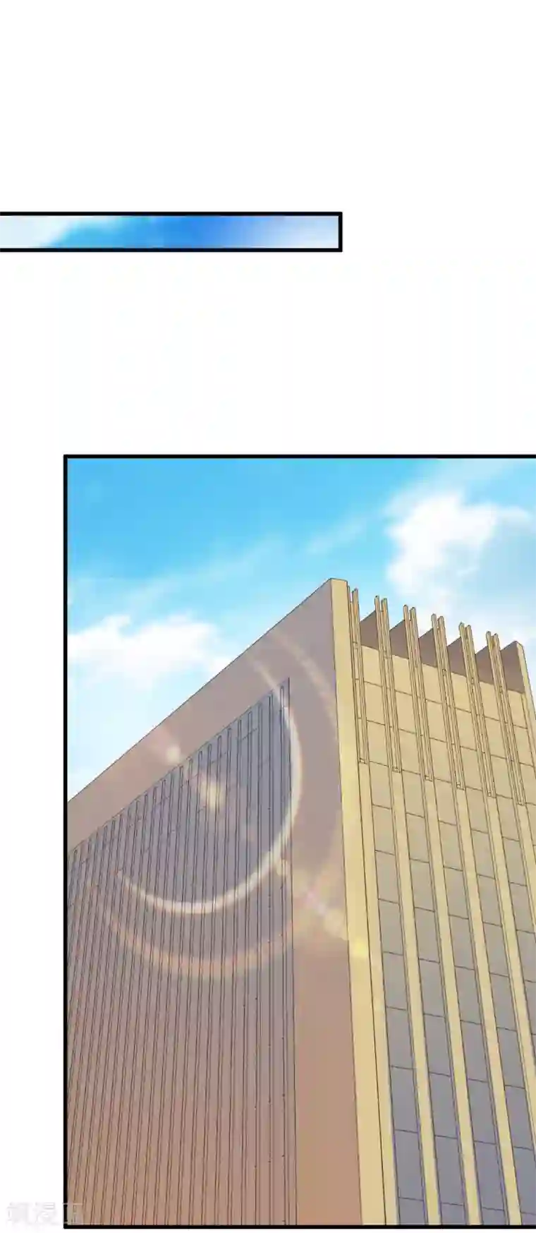 超模恋人有点甜第52话 很甜