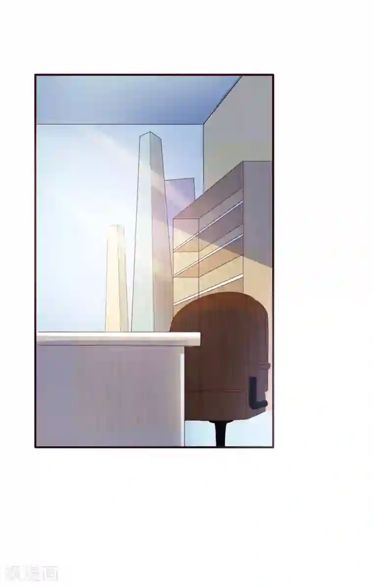 超模恋人有点甜第54话 海选进行时