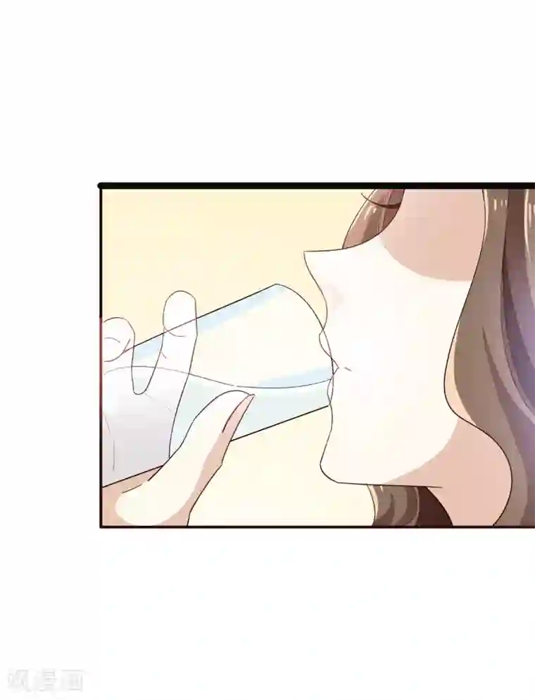 超模恋人有点甜第54话 海选进行时