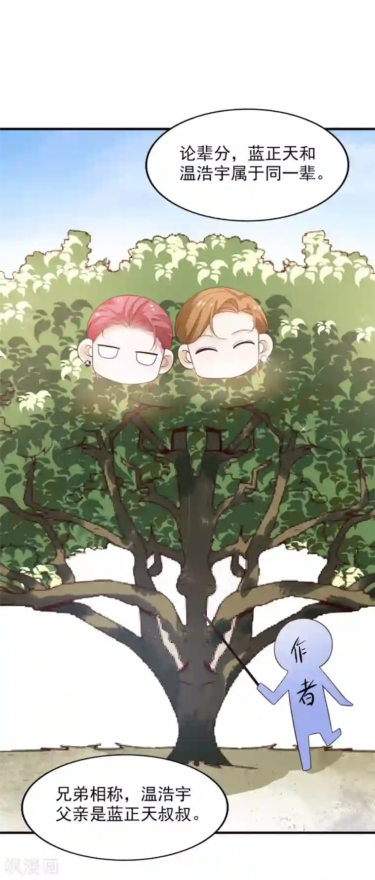 明星里谁的腿毛多第58话 我姓温