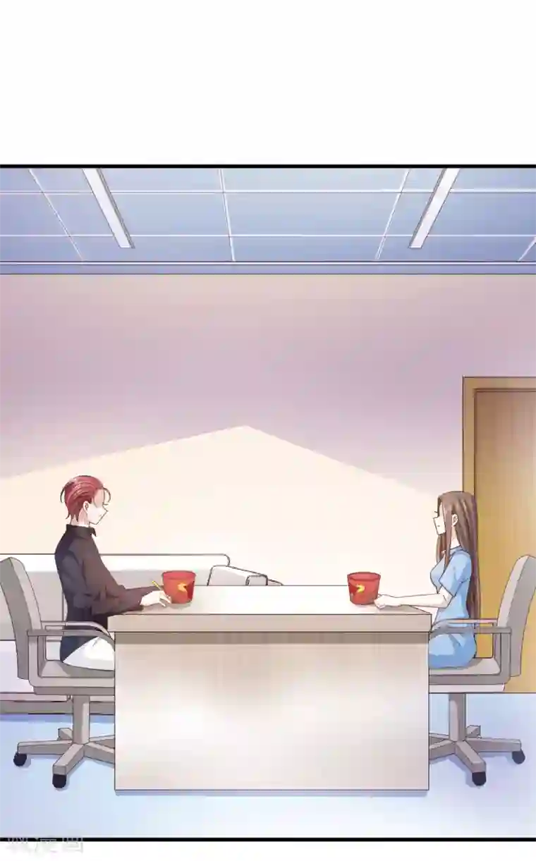 超模恋人有点甜第60话 星光的危机