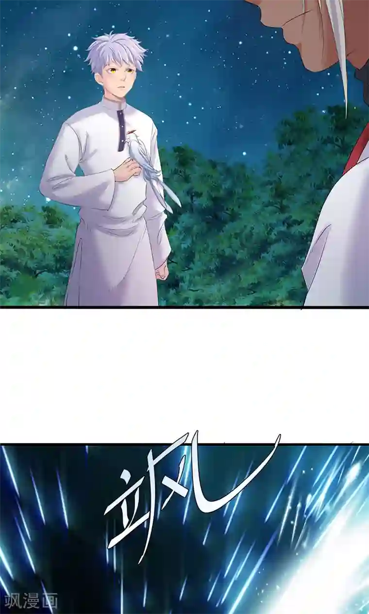 山海无极第88话