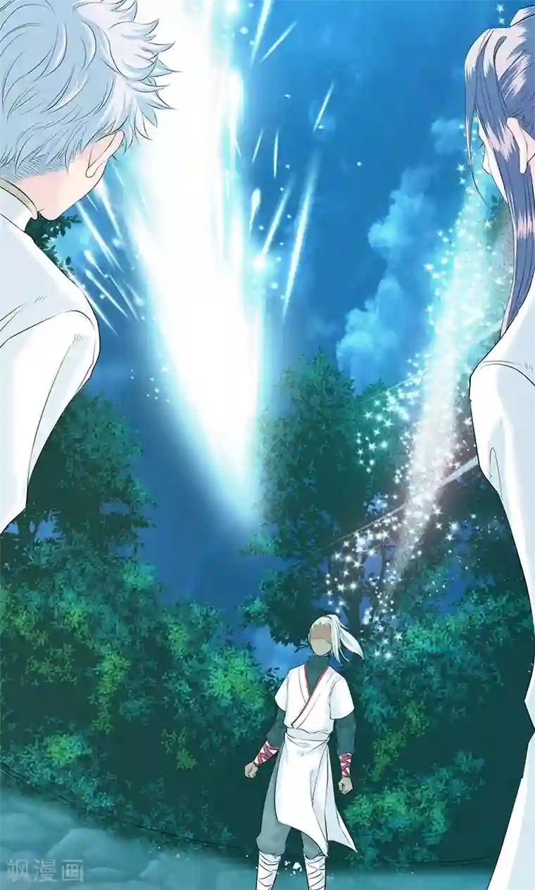 山海无极第88话