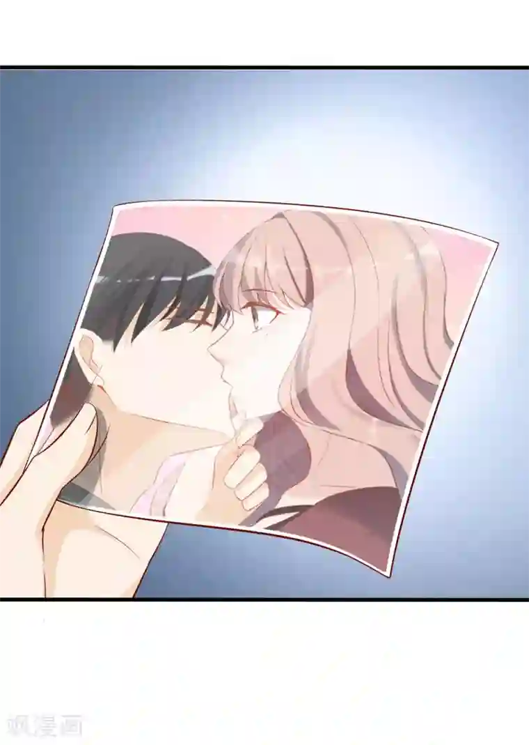 燃情陷阱第10话 我要和你结婚