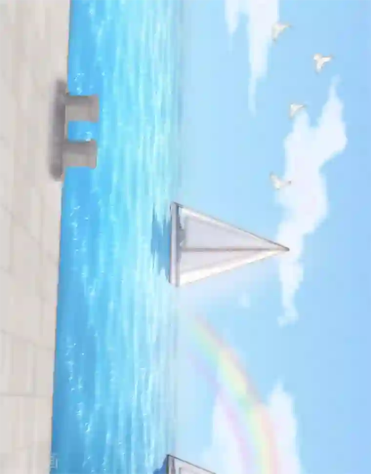 燃情陷阱第18话 婚姻只是工具而已