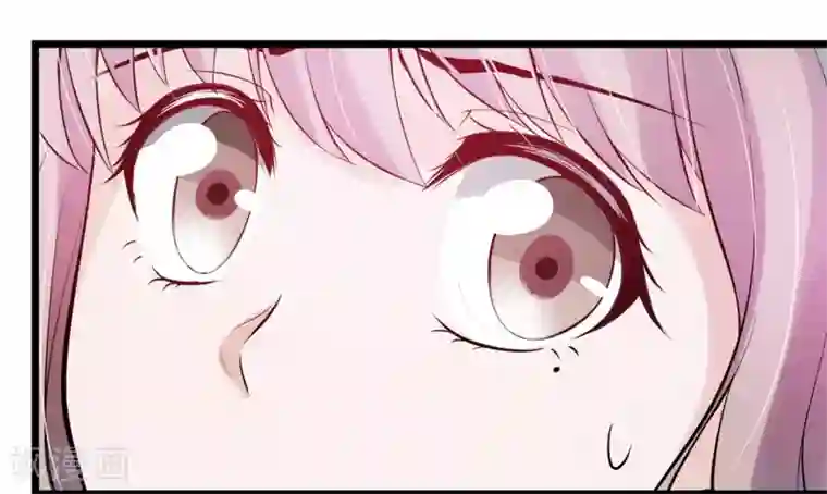 燃情陷阱第72话 你抱了别的男人？
