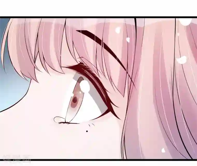 燃情陷阱第80话 重新嫁给我