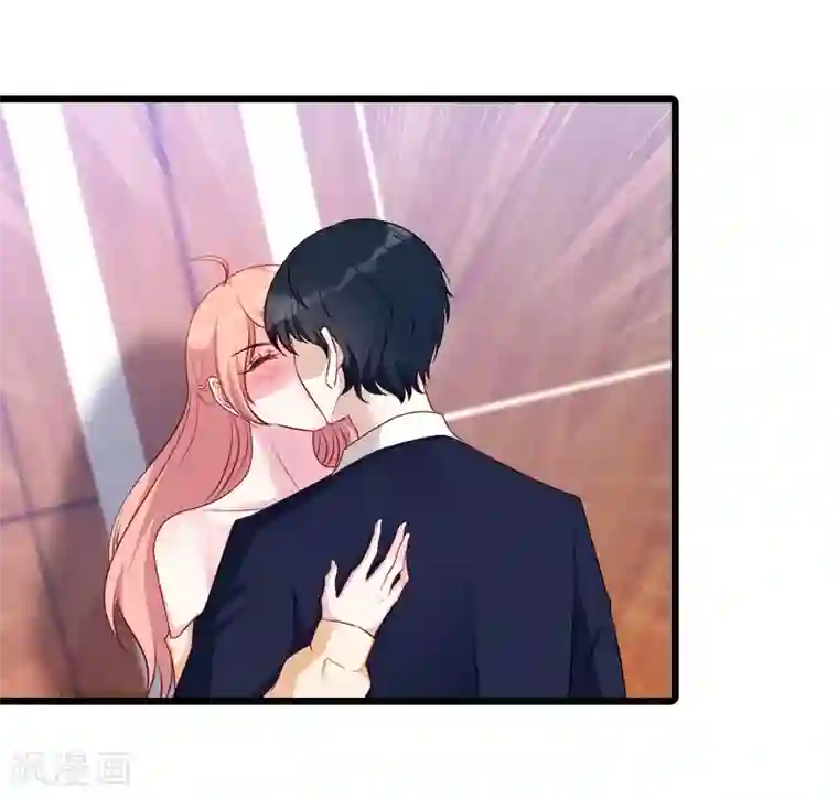 萌宝来袭第22话 年会的舞伴