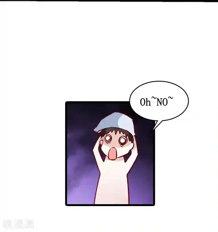 萌宝来袭第26话 打抱不平