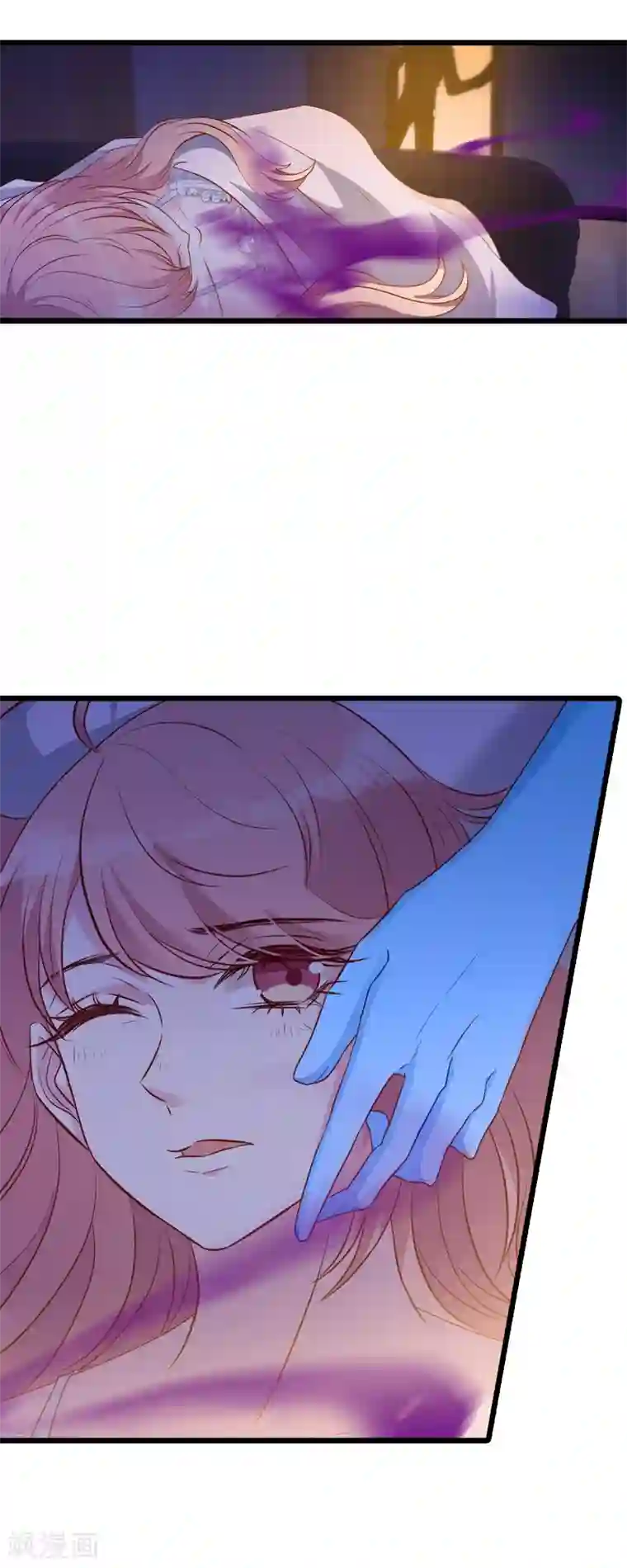 萌宝来袭第27话 猪一样的队友