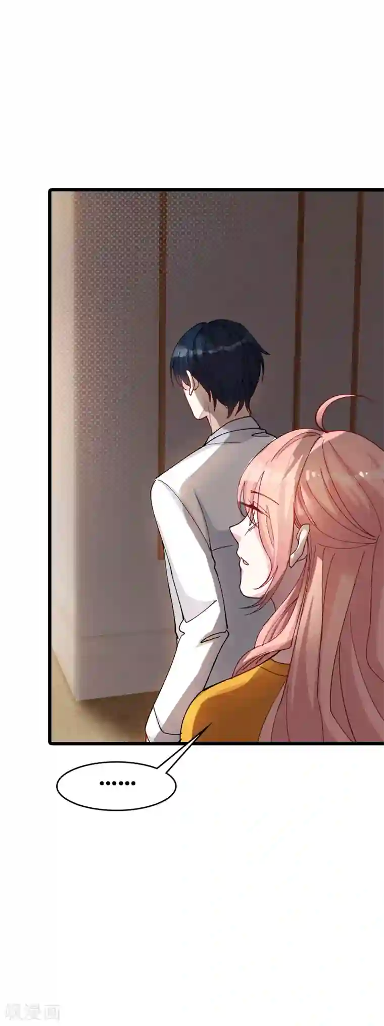 萌宝来袭第29话 一定不会放过你！