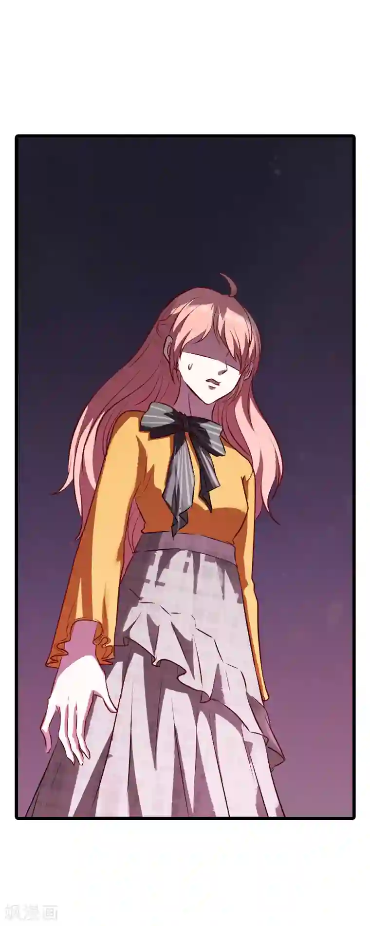 萌宝来袭第30话 没有下限的女人