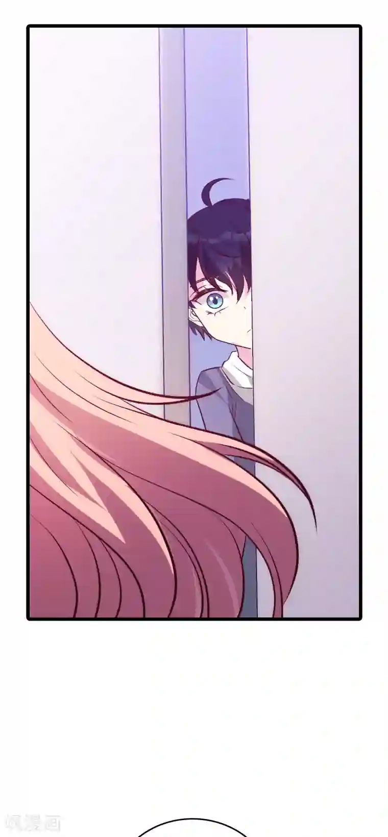 萌宝来袭第38话 保护糖糖