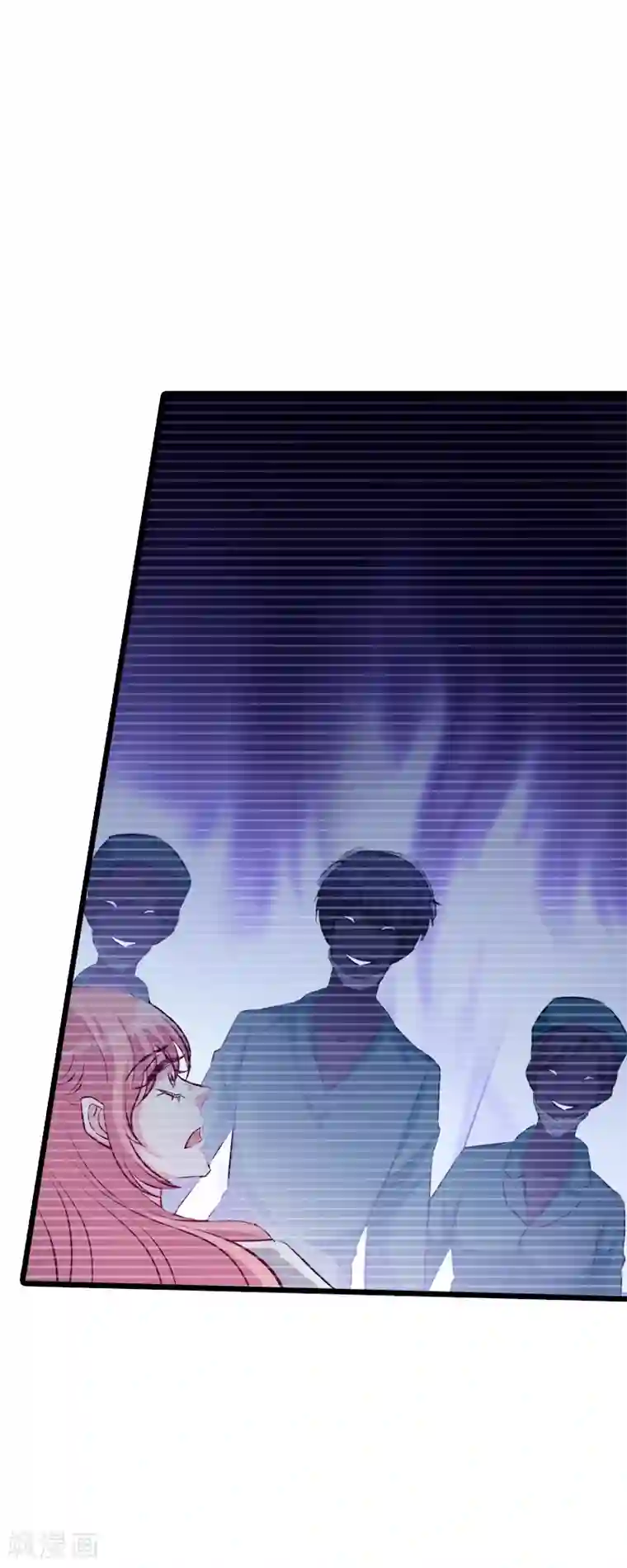 萌宝来袭第41话 是噩梦吗