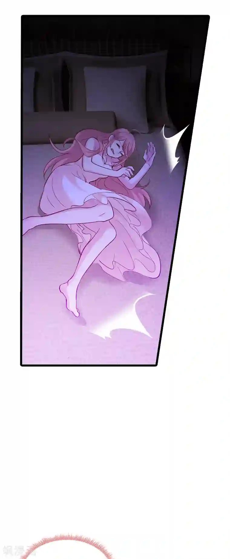 萌宝来袭第43话 失去的回忆