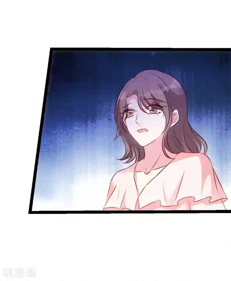 萌宝来袭第49话 白依依与简明炎