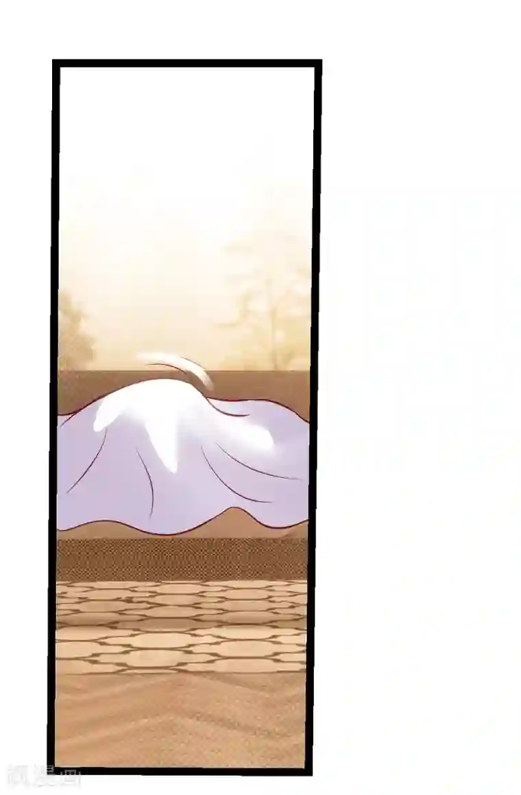 萌宝来袭第50话 里面的不是我