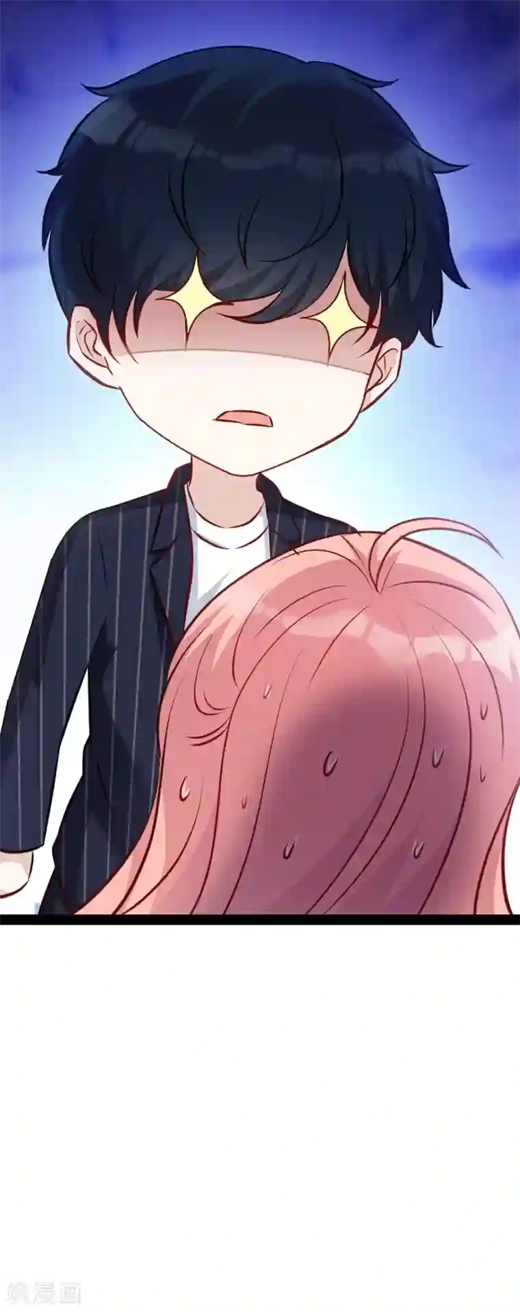 萌宝来袭第54话 总裁的心意