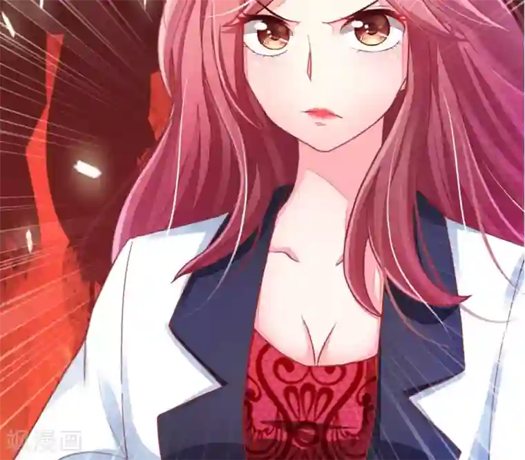 渣男总裁别想逃预告