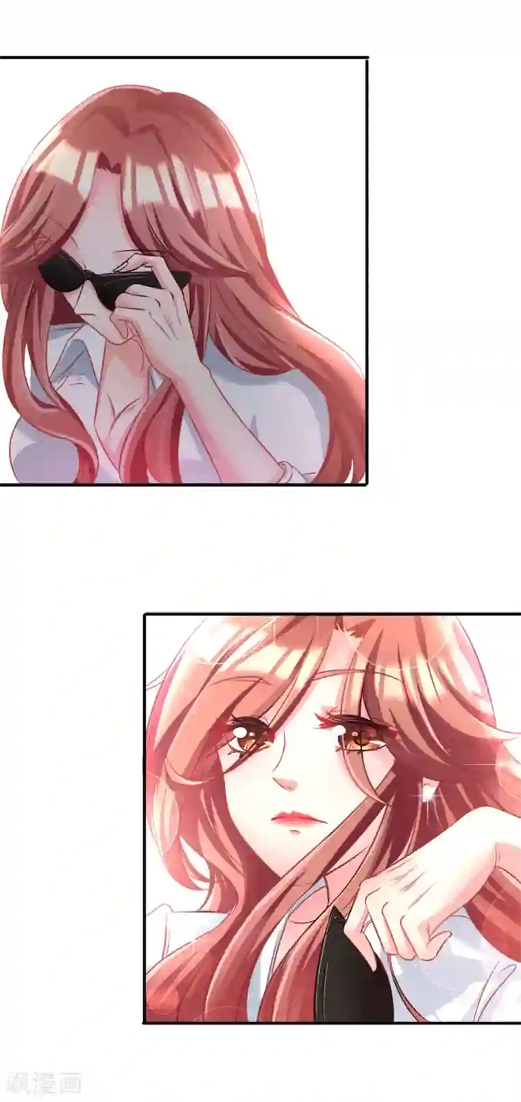 渣男总裁别想逃第1话 惩罚渣男，不能手软