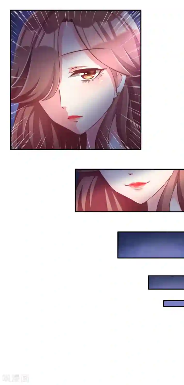 渣男总裁别想逃第1话 惩罚渣男，不能手软