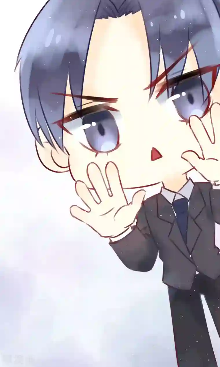 渣男总裁别想逃番外 小黑板：关于于火