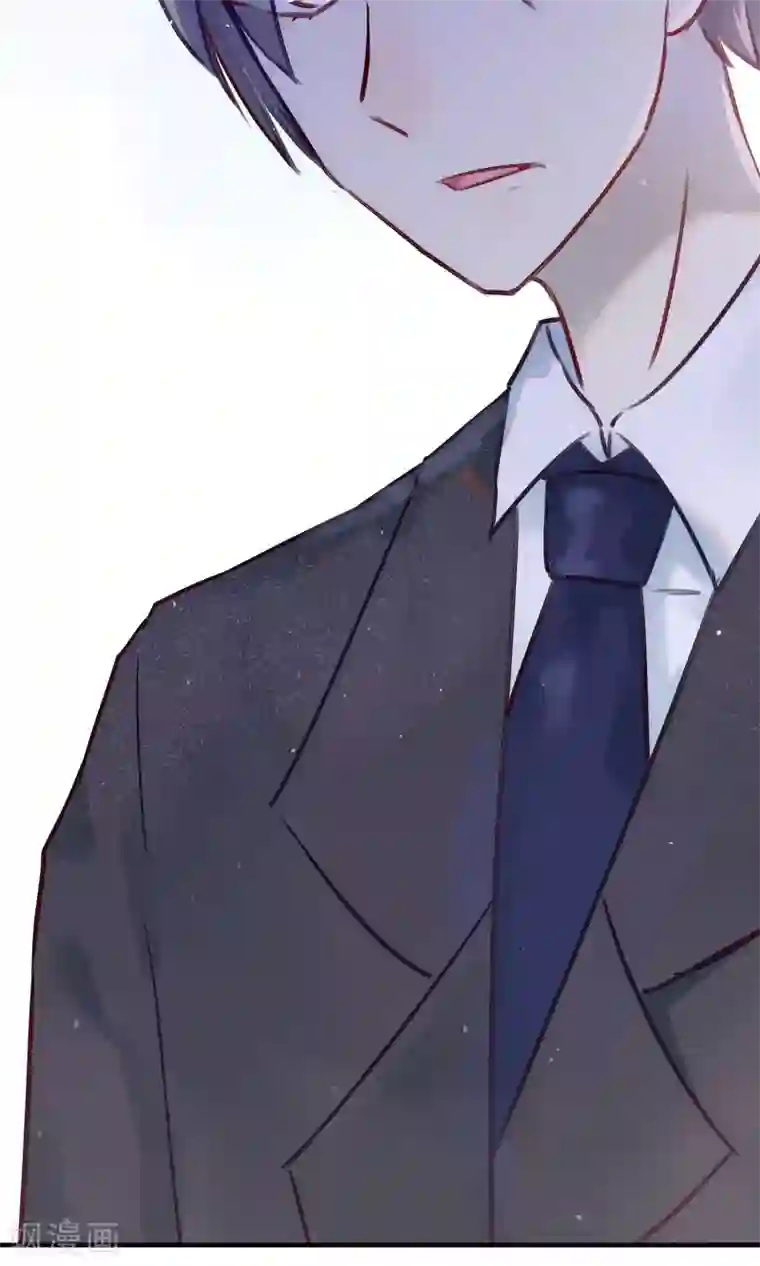 渣男总裁别想逃番外 小黑板：关于于火