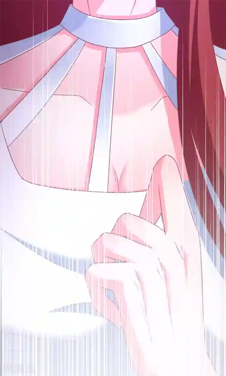 渣男总裁别想逃第10话 她是我的，都别想动！