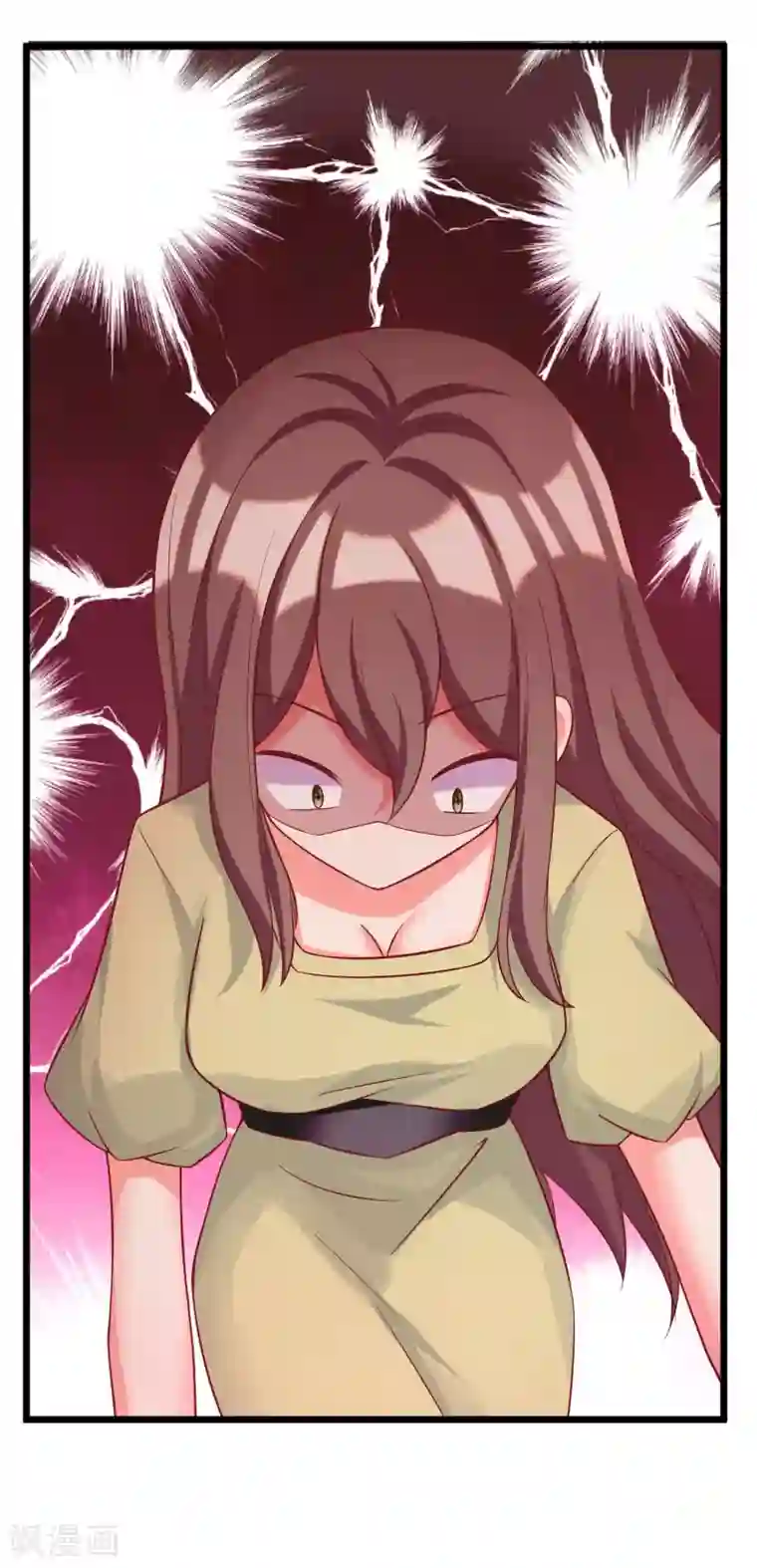 渣男总裁别想逃第12话 渣男无处不在