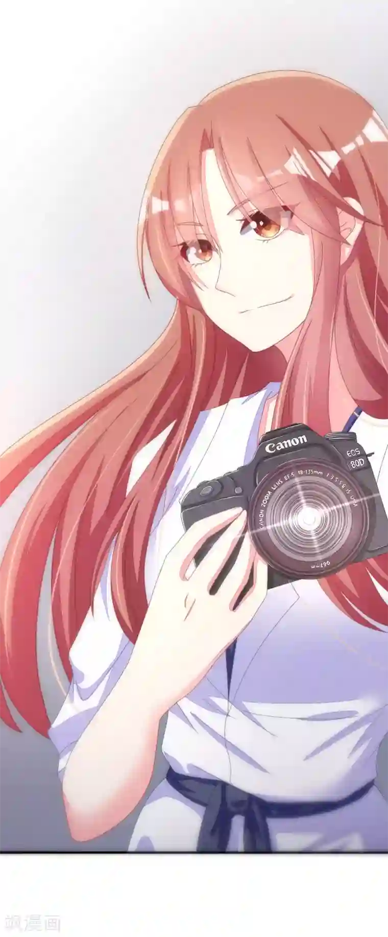 渣男总裁别想逃第19话 不要和陌生人开房