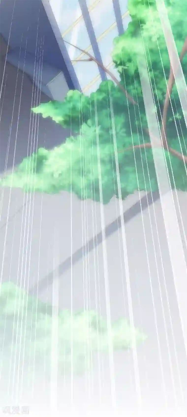 渣男总裁别想逃第22话 想死？没那么容易！