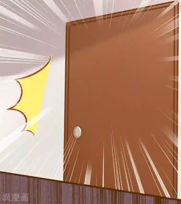 渣男总裁别想逃第22话 想死？没那么容易！