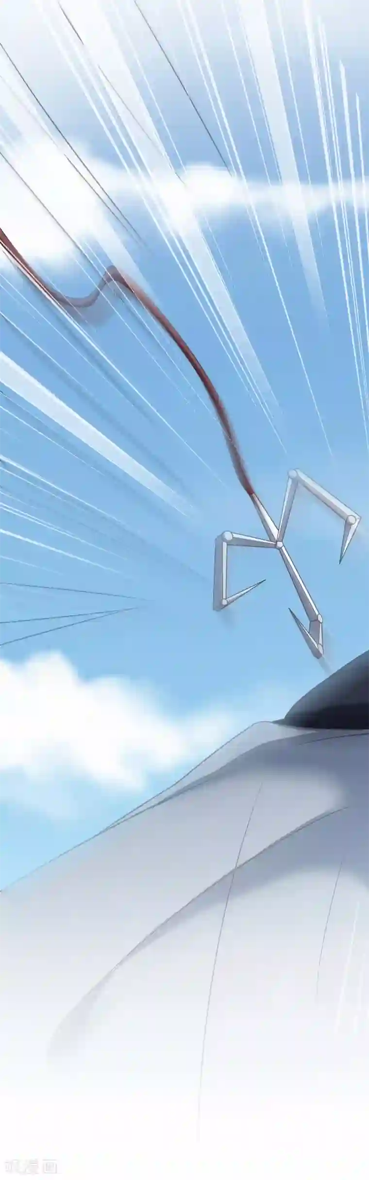 渣男总裁别想逃第22话 想死？没那么容易！