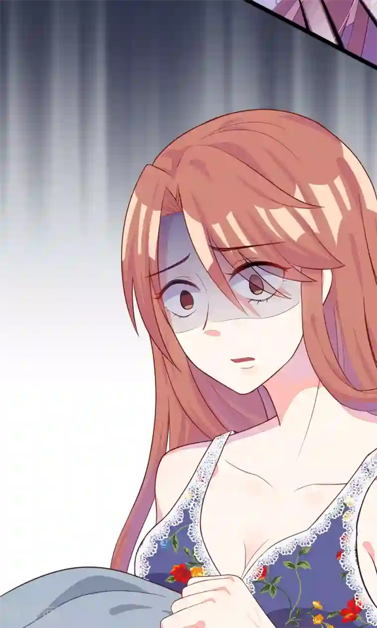 渣男总裁别想逃第25话 你为什么要抛弃我