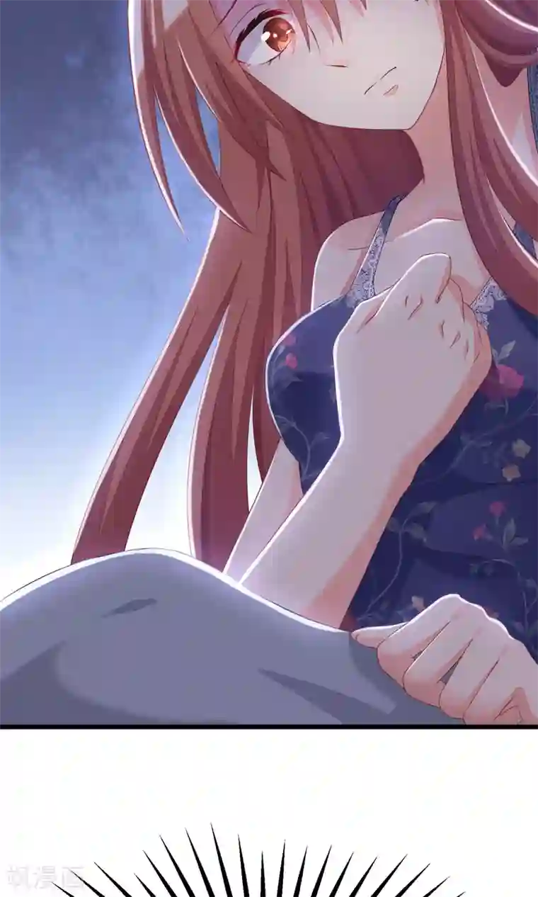 渣男总裁别想逃第25话 你为什么要抛弃我