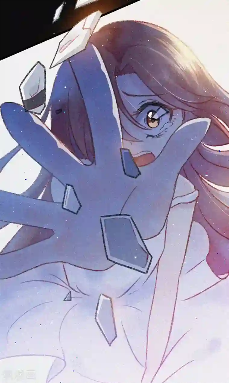 渣男总裁别想逃第25话 你为什么要抛弃我