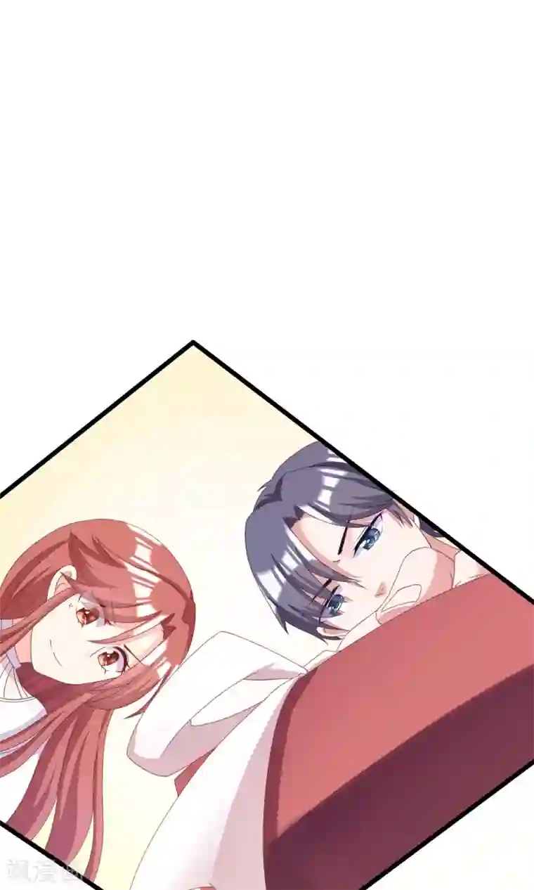 渣男总裁别想逃第28话 送给总裁的礼物