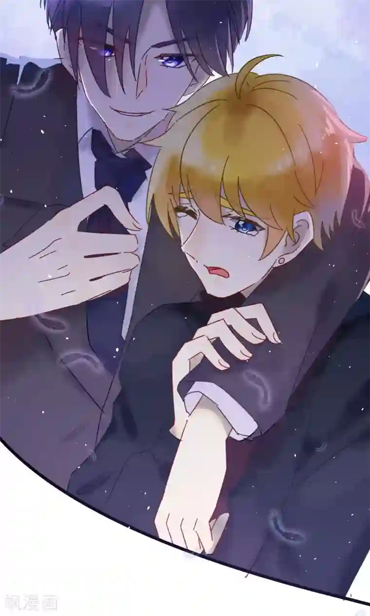 渣男总裁别想逃番外2 想看基辅吗？