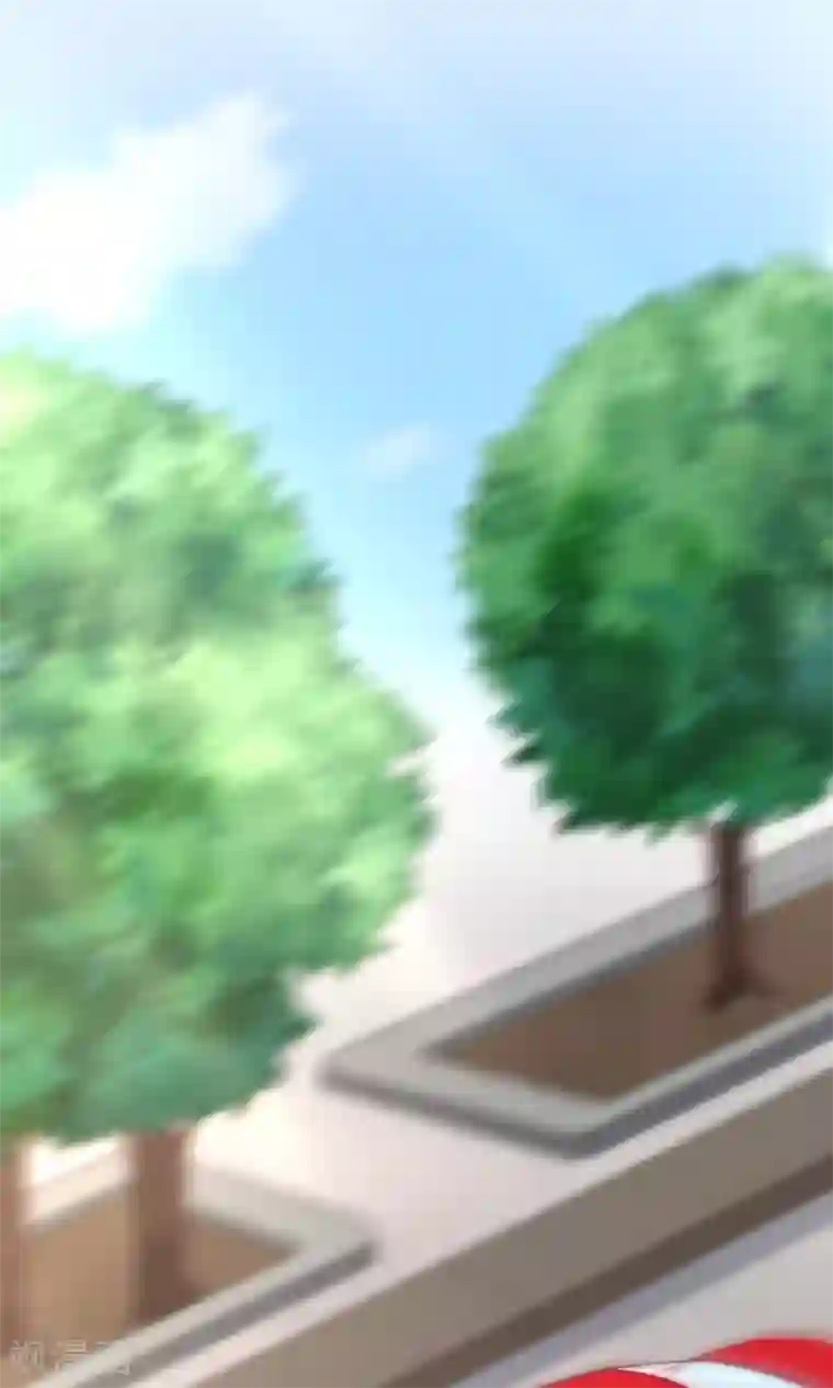 渣男总裁别想逃第43话 糟糕！这是渣男的陷阱！