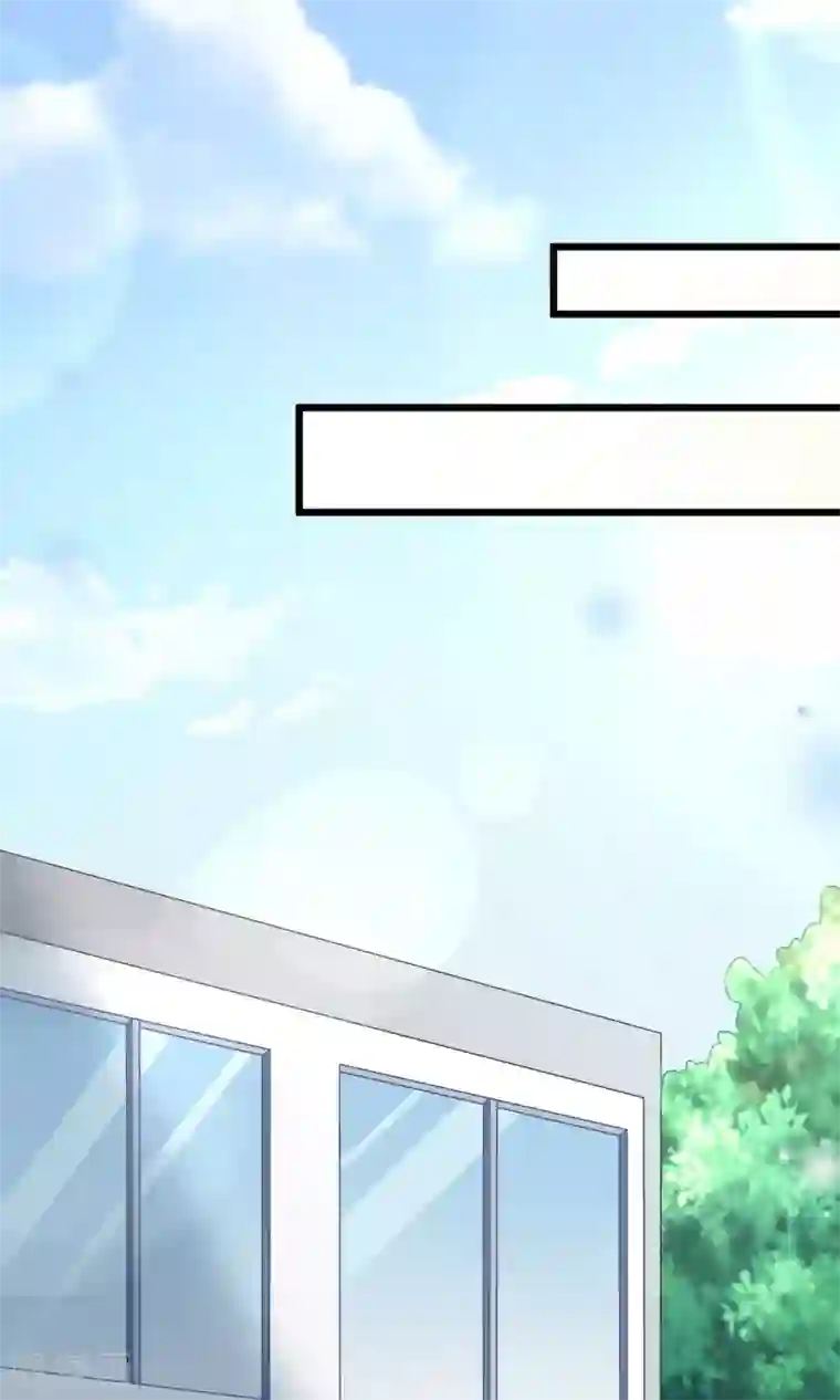 渣男总裁别想逃第48话 别动我身边的女人