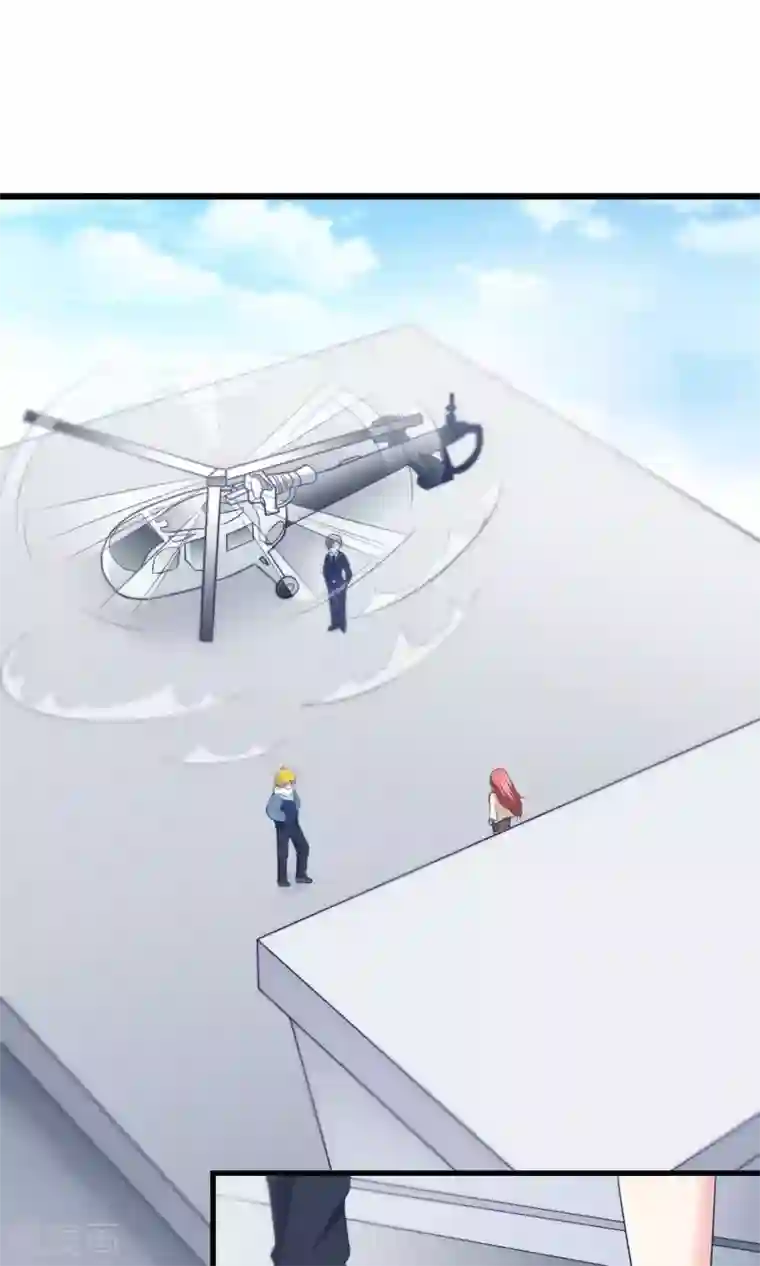 女生跟你睡但是不给你第53话 小姐姐想上天嘛？