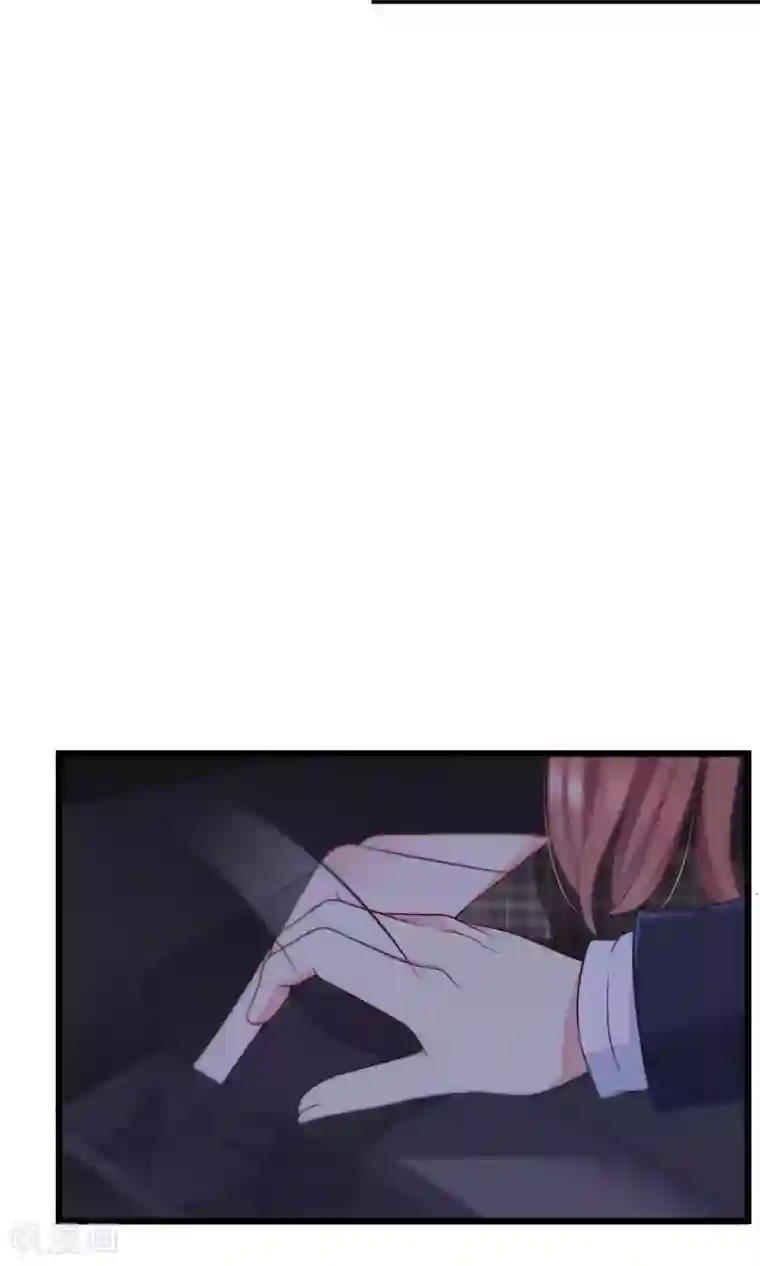 渣男总裁别想逃第54话 我家的床，又大又软！