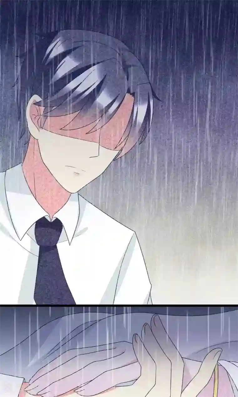 渣男总裁别想逃第55话 江总的青梅竹马